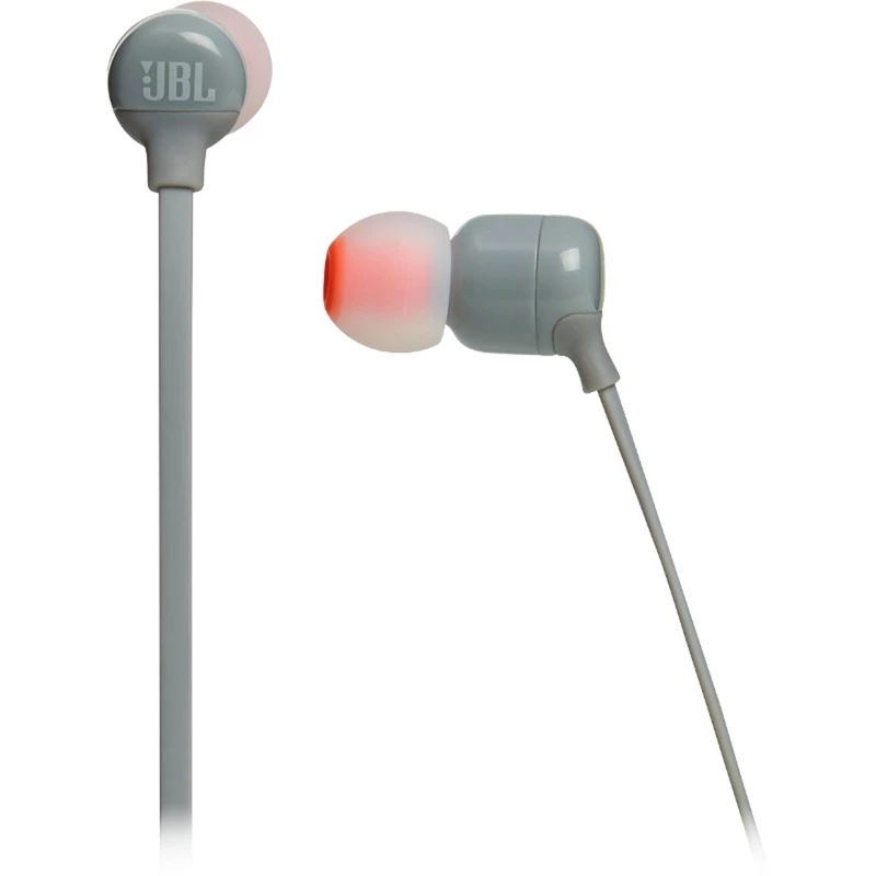 Kopfhörer JBL T110BT, Headset (grau) – Bild 3
