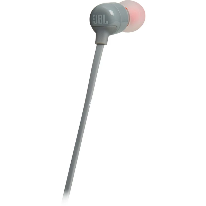 Kopfhörer JBL T110BT, Headset (grau) – Bild 4