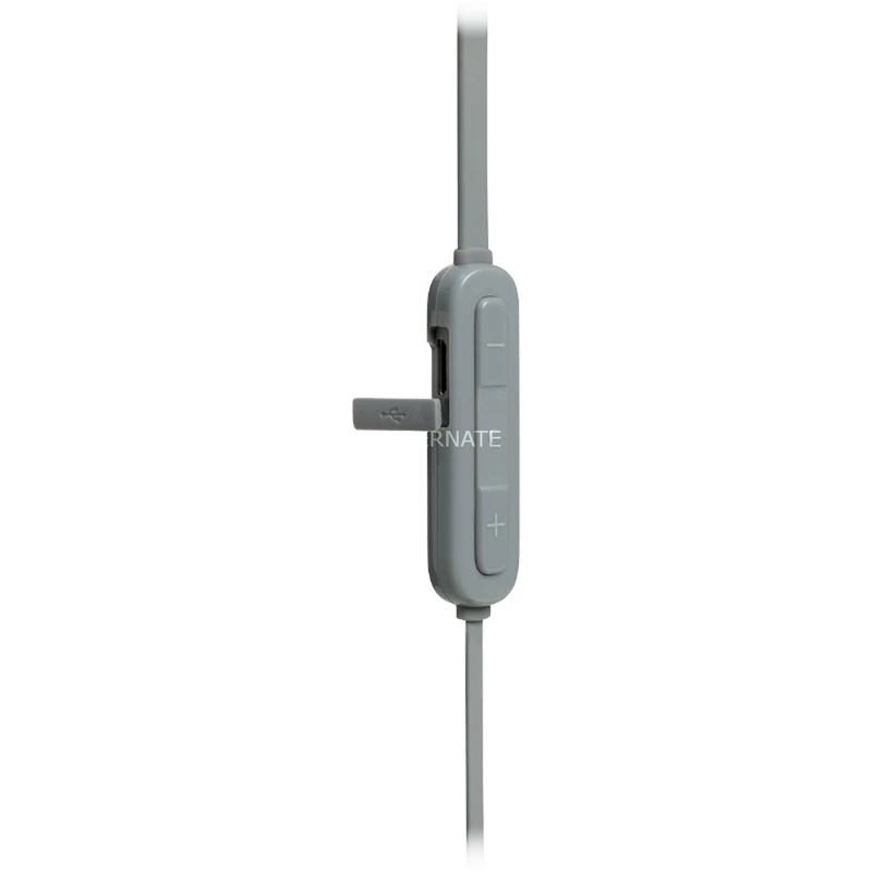 Kopfhörer JBL T110BT, Headset (grau) – Bild 5