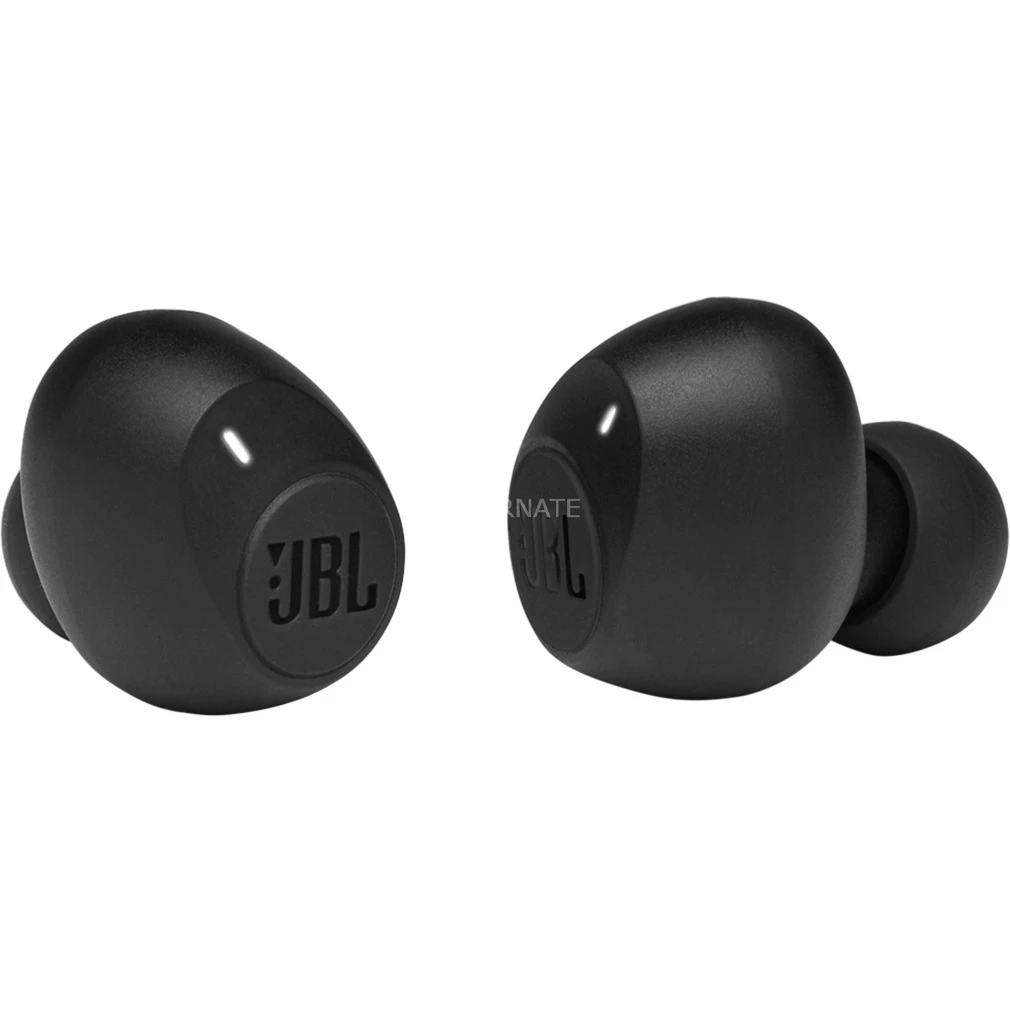 Kopfhörer JBL T115 TWS, Headset (schwarz) – Bild 2