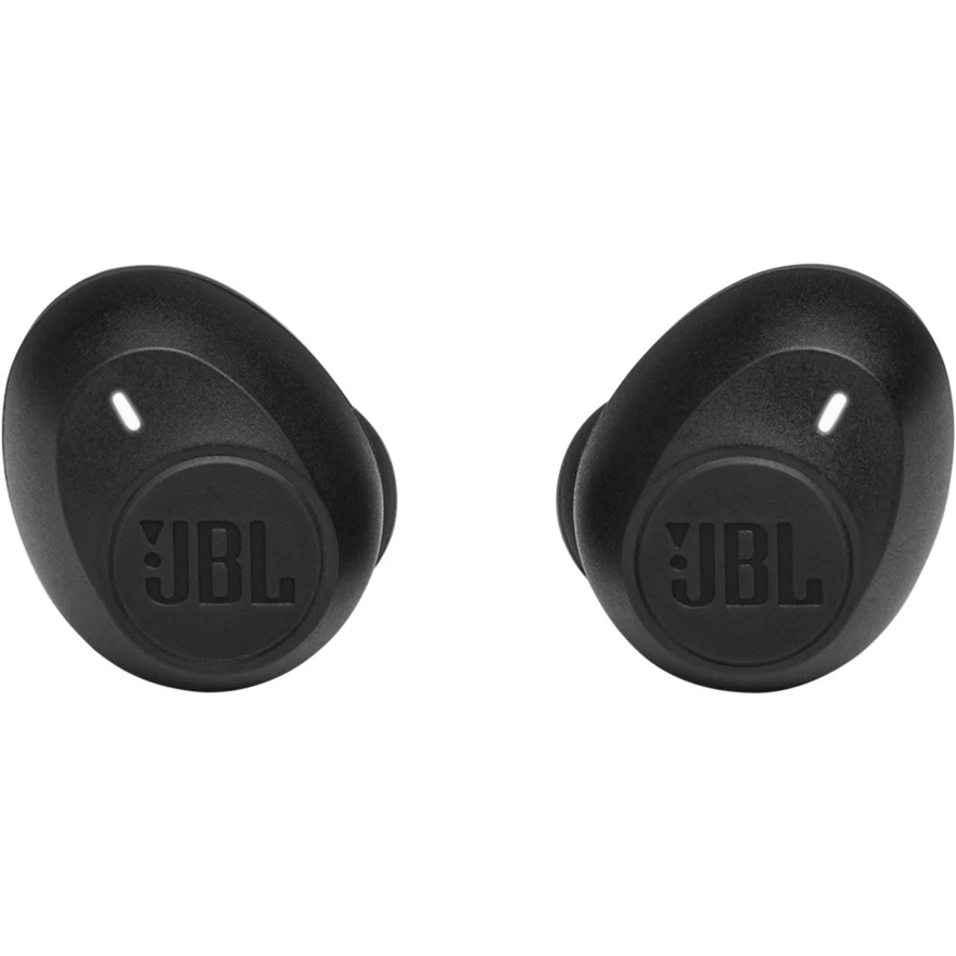 Kopfhörer JBL T115 TWS, Headset (schwarz) – Bild 4