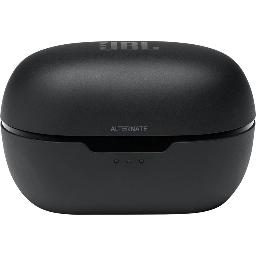 Kopfhörer JBL T115 TWS, Headset (schwarz) – Bild 6