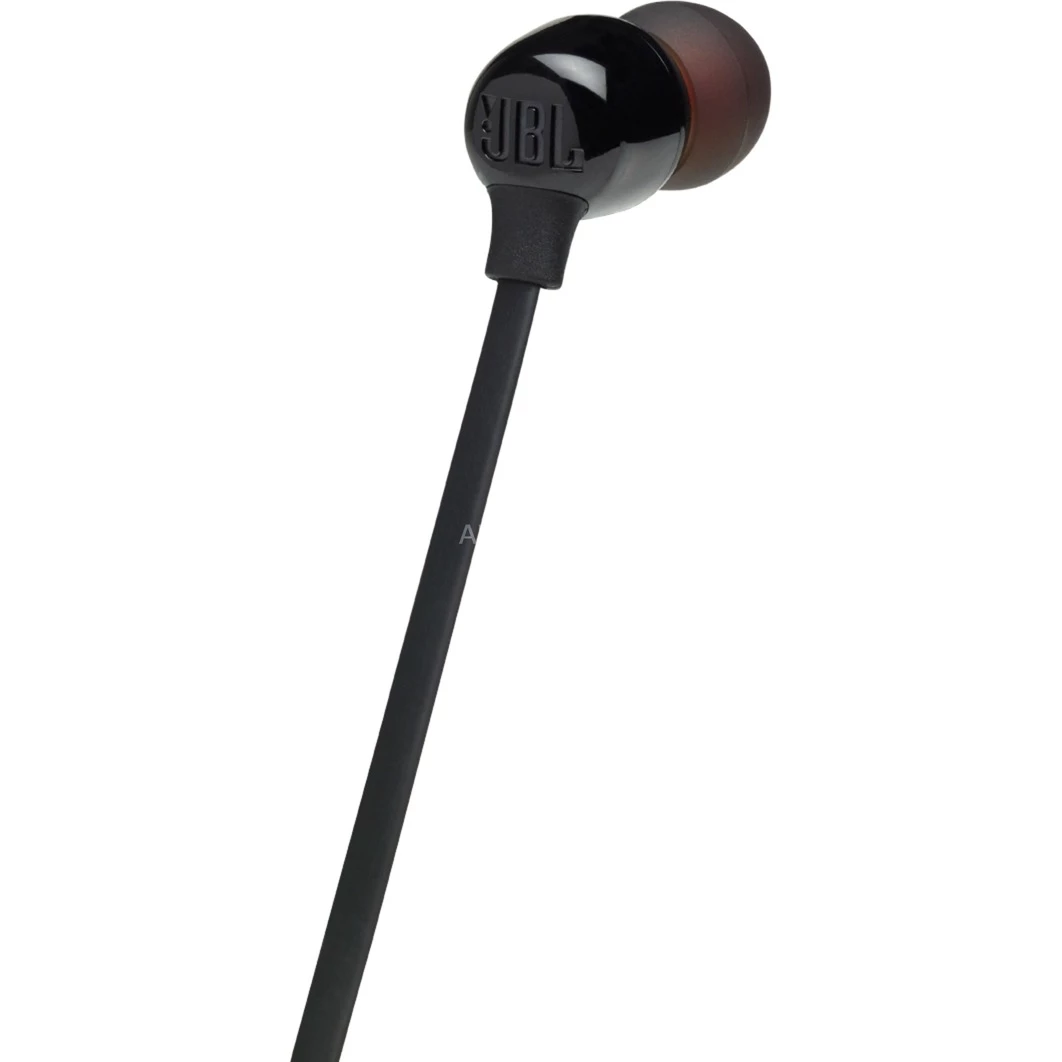 Kopfhörer JBL T125 BT , Headset (schwarz) – Bild 5