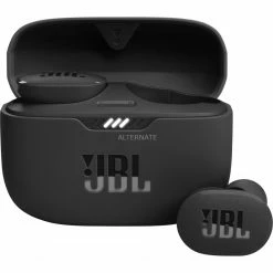 JBL TUNE 130NC, Kopfhörer (weiß, ANC, Bluetooth, USB-C)