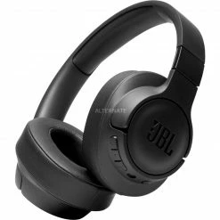 JBL TUNE 710BT, Kopfhörer (schwarz, Bluetooth, USB-C)