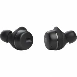 JBL Tour Pro+ TWS, Kopfhörer (schwarz, Bluetooth, USB-C)