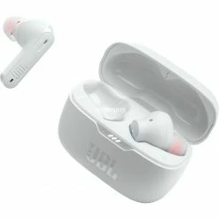 JBL Tune 230NC TWS, Kopfhörer (weiß, Bluetooth, USB-C)