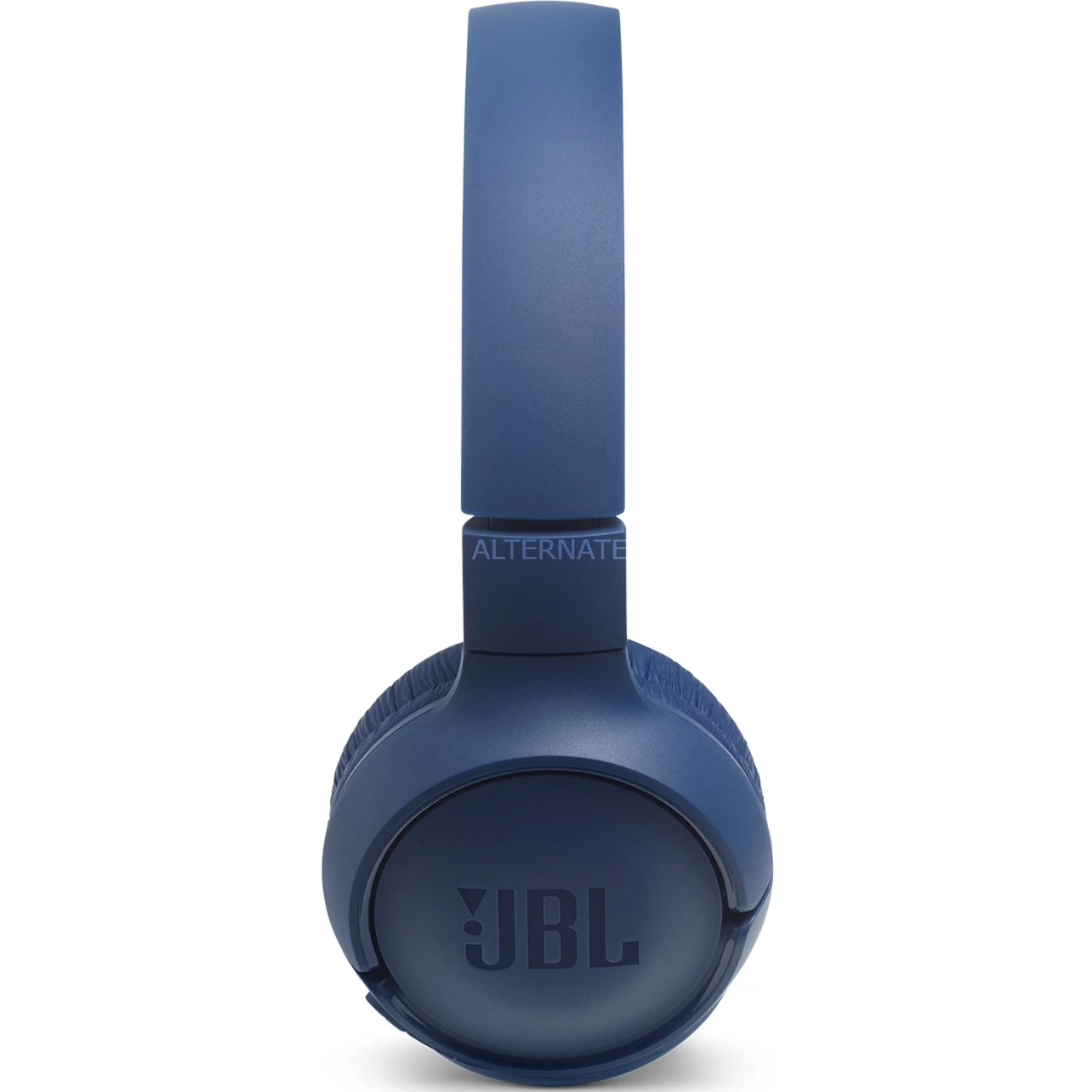 Kopfhörer JBL Tune 500BT, Headset (blau, Bluetooth, Mikrofon) – Bild 3