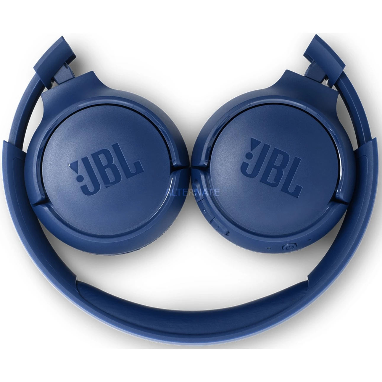 Kopfhörer JBL Tune 500BT, Headset (blau, Bluetooth, Mikrofon) – Bild 4