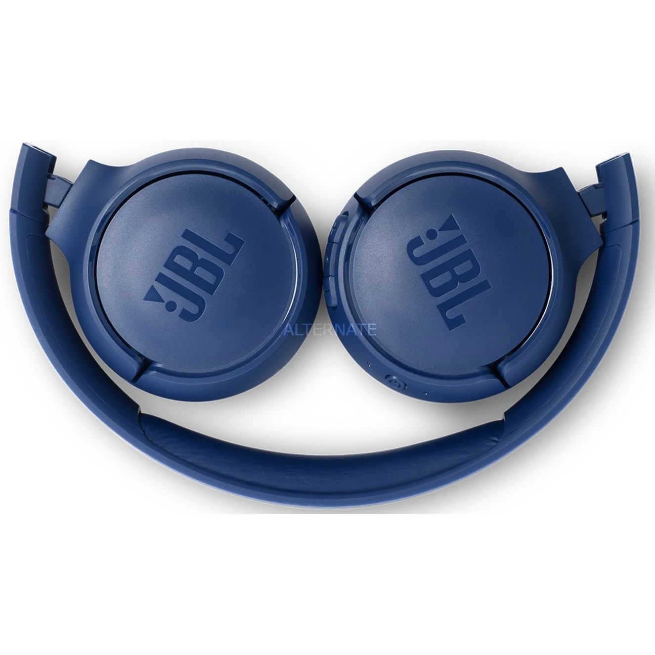 Kopfhörer JBL Tune 500BT, Headset (blau, Bluetooth, Mikrofon) – Bild 5