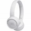 Kopfhörer JBL Tune 500BT, Headset (weiß, Bluetooth, Mikrofon)