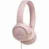 Kopfhörer JBL Tune 500, Headset (pink, 3,5 Mm Klinke)