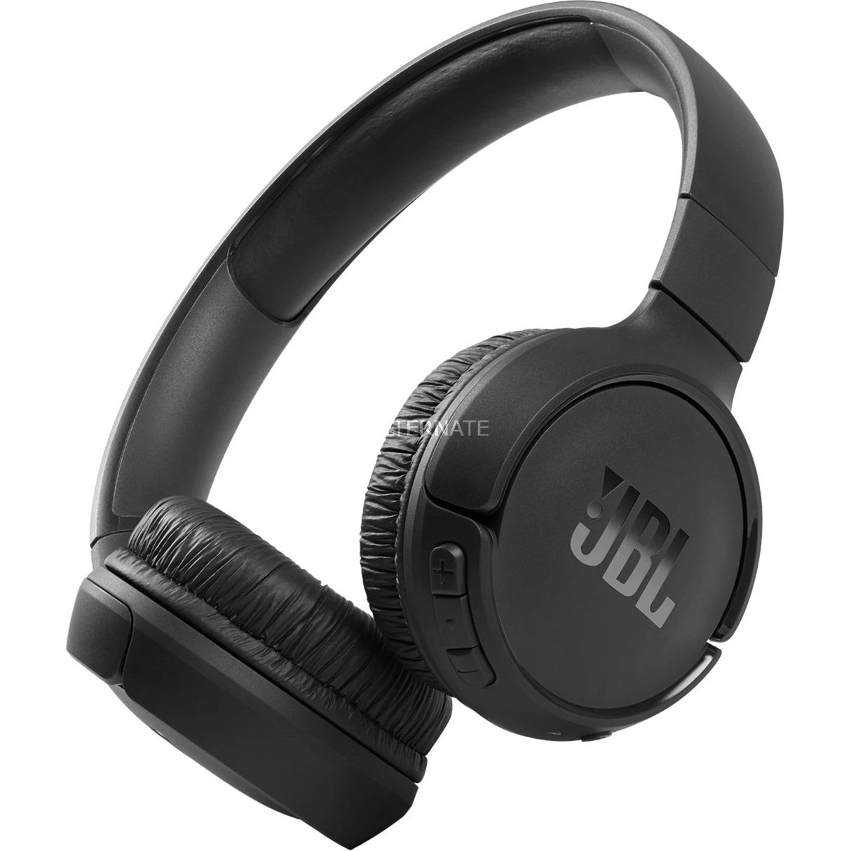 JBL Tune 510BT, Kopfhörer (schwarz, Bluetooth, USB-C)