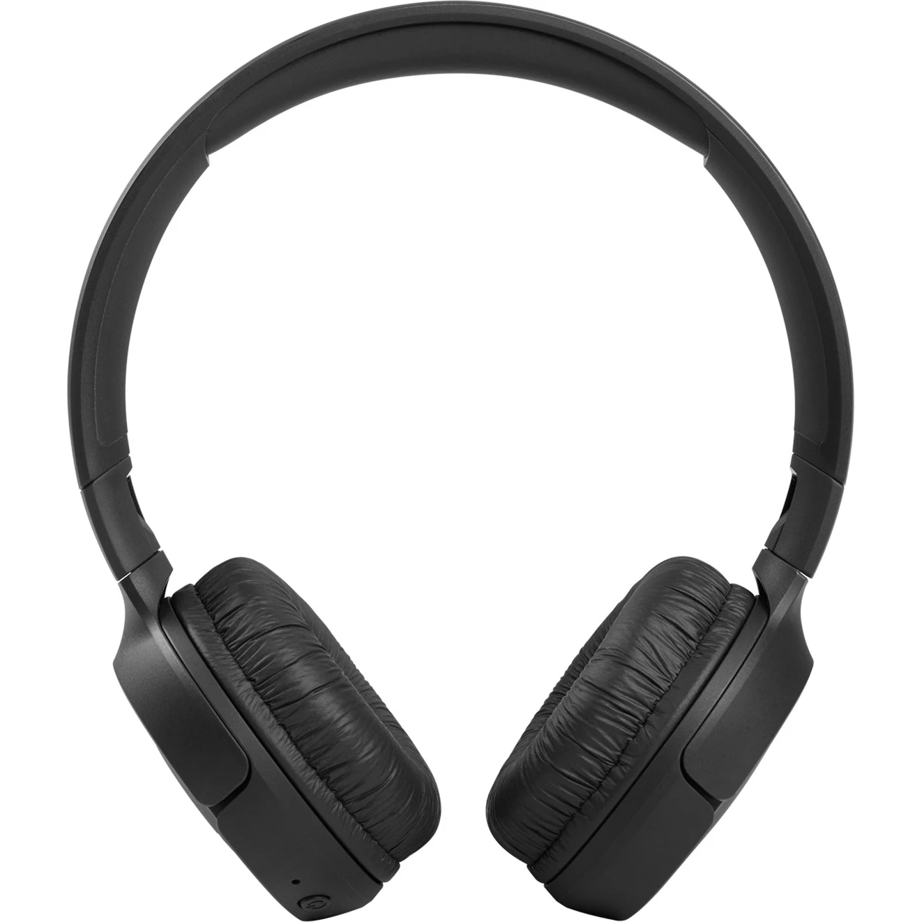 JBL Tune 510BT, Kopfhörer (schwarz, Bluetooth, USB-C) – Bild 2