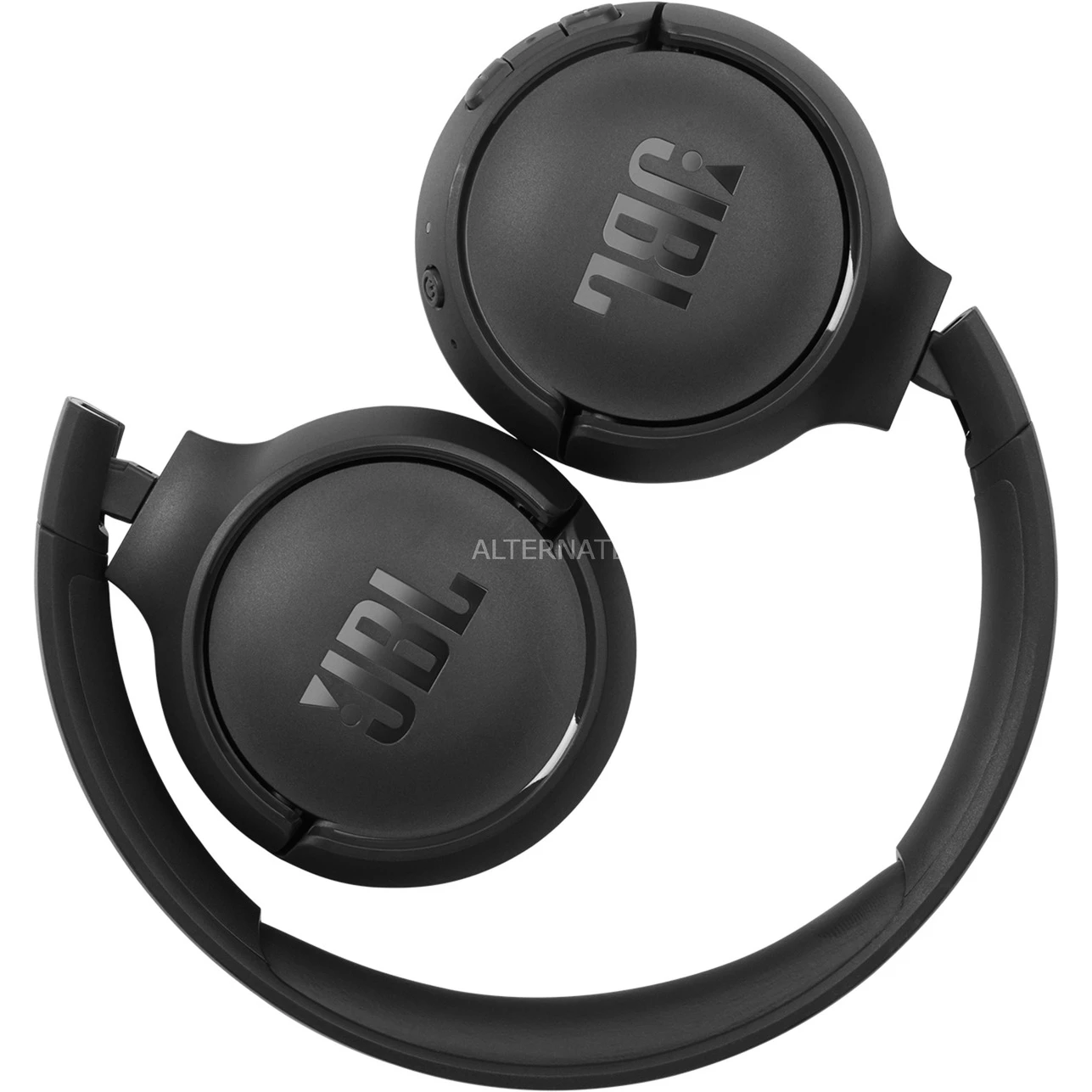 JBL Tune 510BT, Kopfhörer (schwarz, Bluetooth, USB-C) – Bild 4