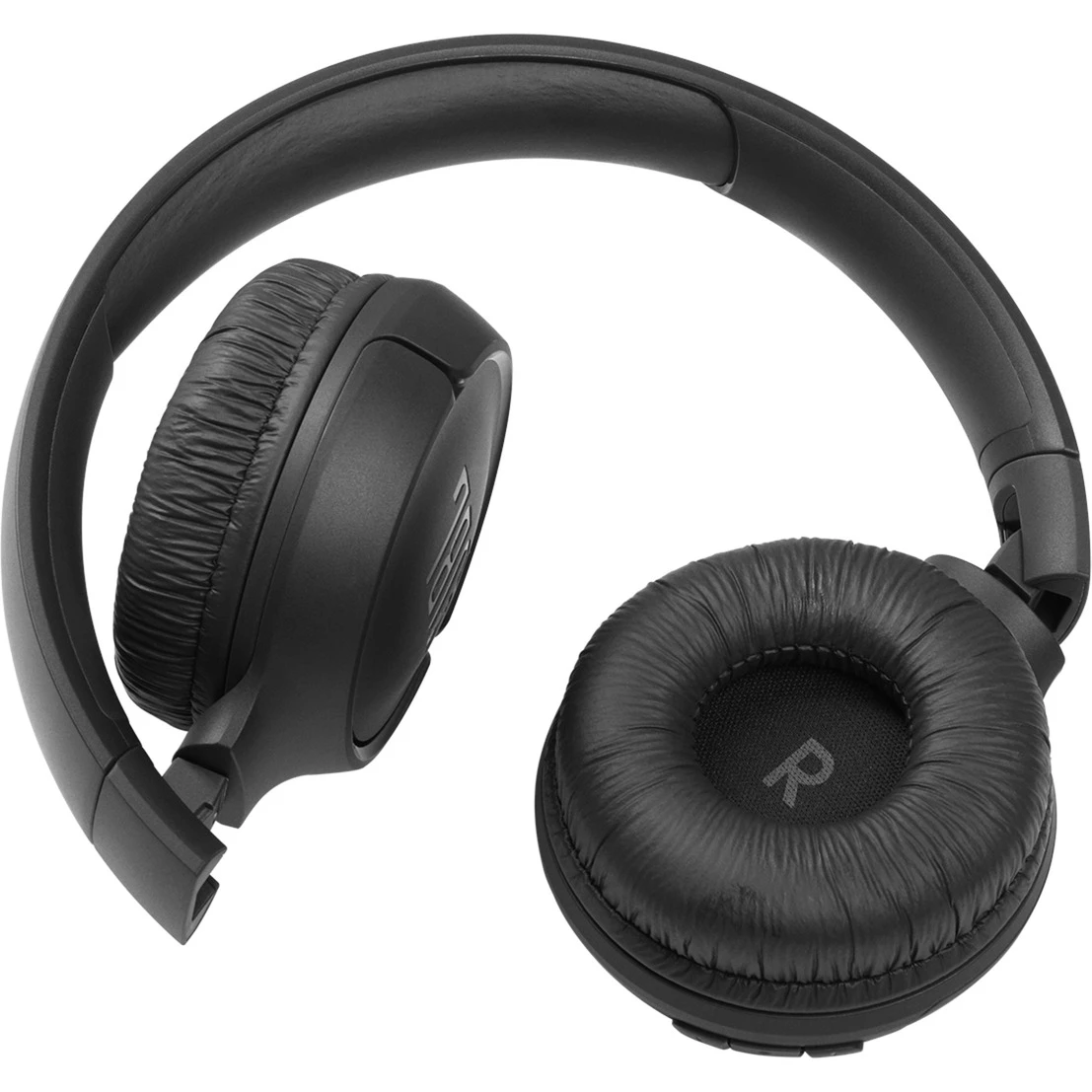 JBL Tune 510BT, Kopfhörer (schwarz, Bluetooth, USB-C) – Bild 5