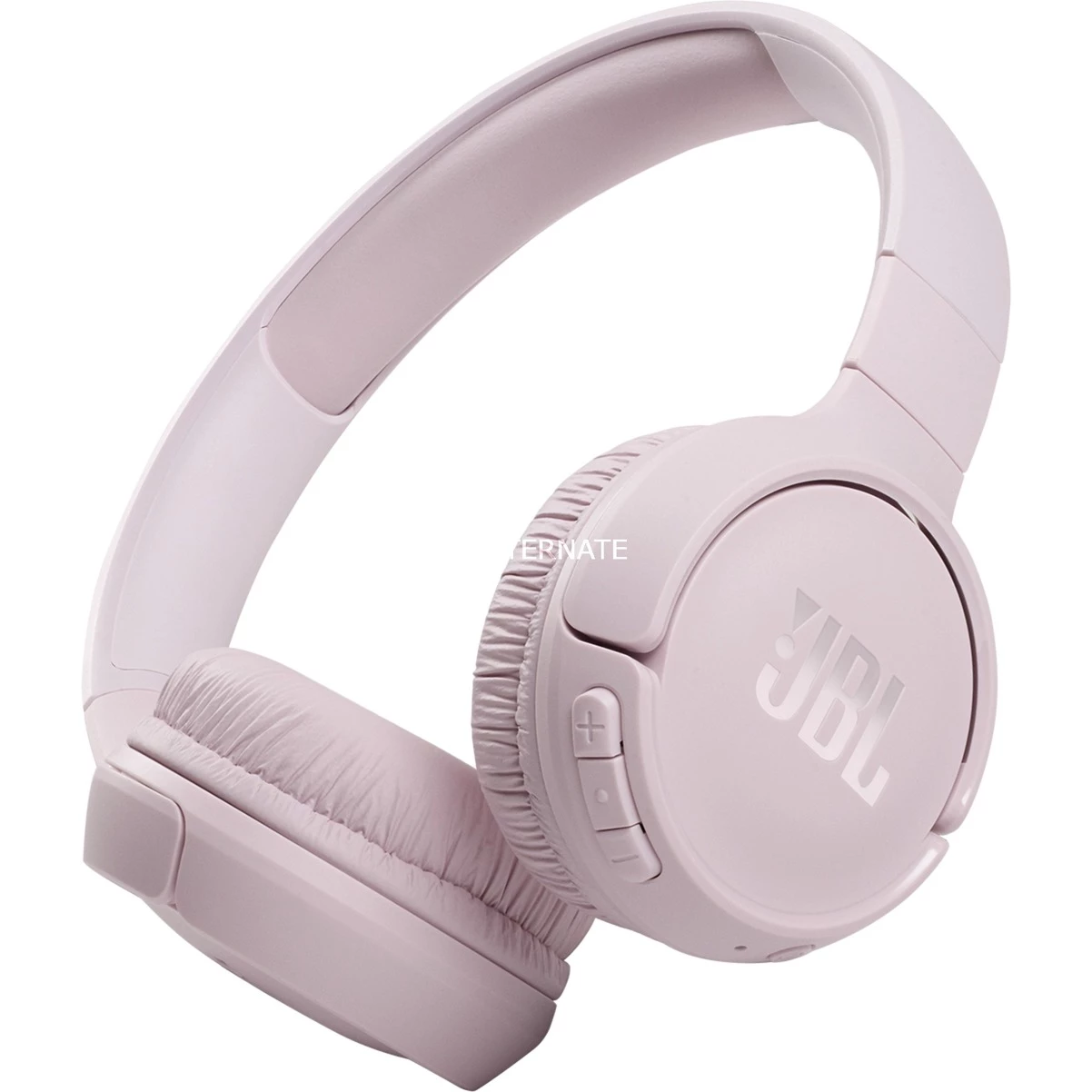 JBL Tune 510BT, Kopfhörer (hellrosa, Bluetooth, USB-C)