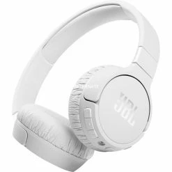 JBL Tune 660NC, Kopfhörer (weiß, ANC, Bluetooth)