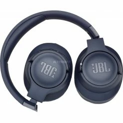 JBL Tune 750BTNC, Kopfhörer (blau)