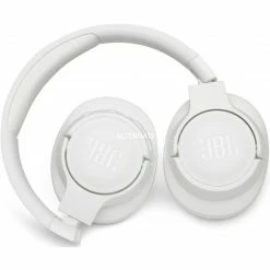 JBL Tune 750BTNC, Kopfhörer (weiß)