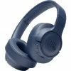 JBL Tune 760NC, Kopfhörer (blau, Bluetooth, ANC, USB-C)