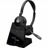 Kopfhörer Jabra Engage 75 Stereo, Headset (schwarz)