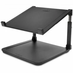 Notebookständer Kensington SmartFit Laptopständer (schwarz)