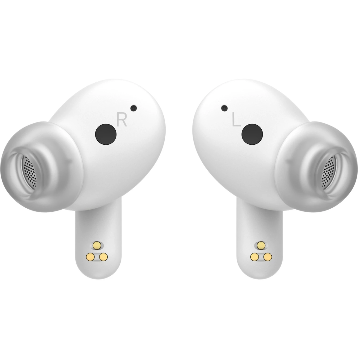 LG Tone Free DFP8W, Kopfhörer (weiß, Bluetooth, ANC) – Bild 2