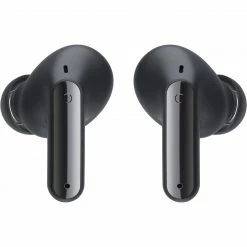 LG Tone Free DFP8, Kopfhörer (schwarz, Bluetooth, ANC)