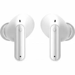 LG Tone Free DFP9W, Kopfhörer (weiß, Bluetooth, ANC)
