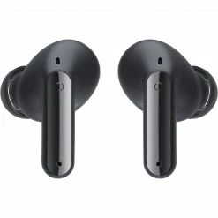 LG Tone Free DFP9, Kopfhörer (schwarz, Bluetooth, ANC)