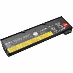 Notebook Akkus Lenovo ThinkPad Batterie 68++, Notebook-Akku (0C52862)