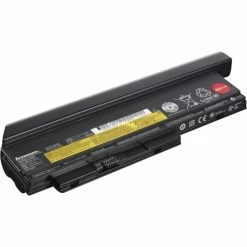 Notebook Akkus Lenovo ThinkPad Battery 44++ 0A36307, Notebook-Akku (schwarz)