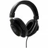 MACKIE MC-100, Kopfhörer (schwarz)