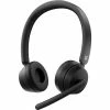 Bluetooth Headset Microsoft Modern Wireless Headset (schwarz, Bluetooth, USB-A Dongle)