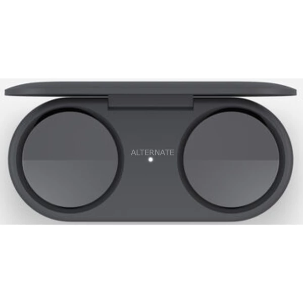 Kopfhörer Microsoft Surface Earbuds, Headset (graphit, Bluetooth, USB-C) – Bild 4