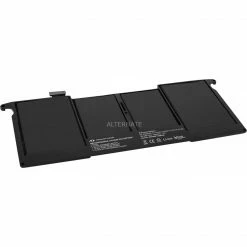 Notebook Akkus NewerTech Ersatzbatterie Für 27,94 Cm (11") MacBook Air 2011 -2015, Akku