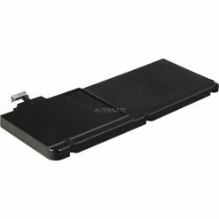 Notebook Akkus NewerTech NuPower Battery 74Wh, Akku (für MacBook Pro 33,02 Cm (13") Unibody 2009-2012)