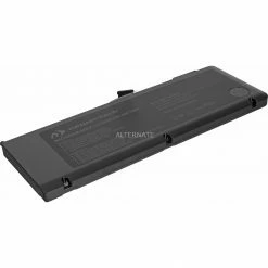 Notebook Akkus NewerTech NuPower Battery 85Wh, Akku (für MacBook Pro 38,1 Cm (15") Unibody Mitte 2009 & Mitte 2010)