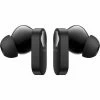 OnePlus Nord Buds, Kopfhörer (schwarz, Bluetooth, USB-C)