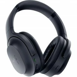 Gaming Headsets Razer Barracuda Pro, Gaming-Headset (schwarz, USB-Dongle, Bluetooth)