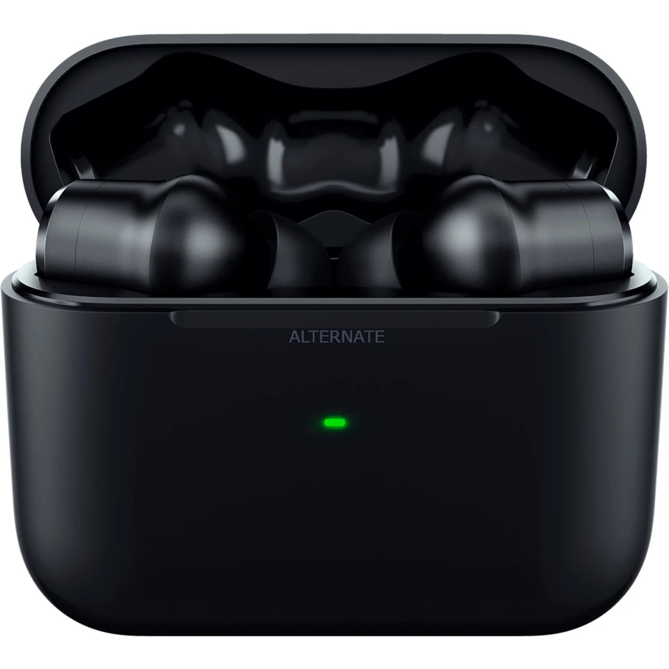 Razer Hammerhead True Wireless Pro, Kopfhörer (schwarz, Bluetooth, ANC) – Bild 2