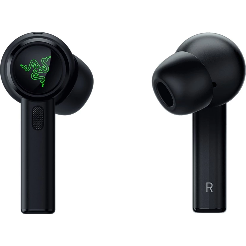 Razer Hammerhead True Wireless Pro, Kopfhörer (schwarz, Bluetooth, ANC) – Bild 5