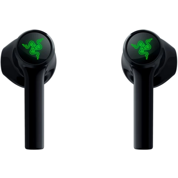 Kopfhörer Razer Hammerhead True Wireless X, Headset (schwarz, Bluetooth) – Bild 4