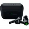 Razer Hammerhead True Wireless, Kopfhörer (schwarz, ANC)