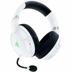 Gaming Headsets Razer Kaira Pro, Gaming-Headset (weiß, Für Xbox)
