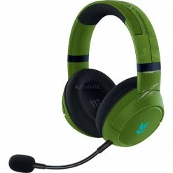Gaming Headsets Razer Kaira Pro - Halo Infinite Edition, Gaming-Headset (grün)