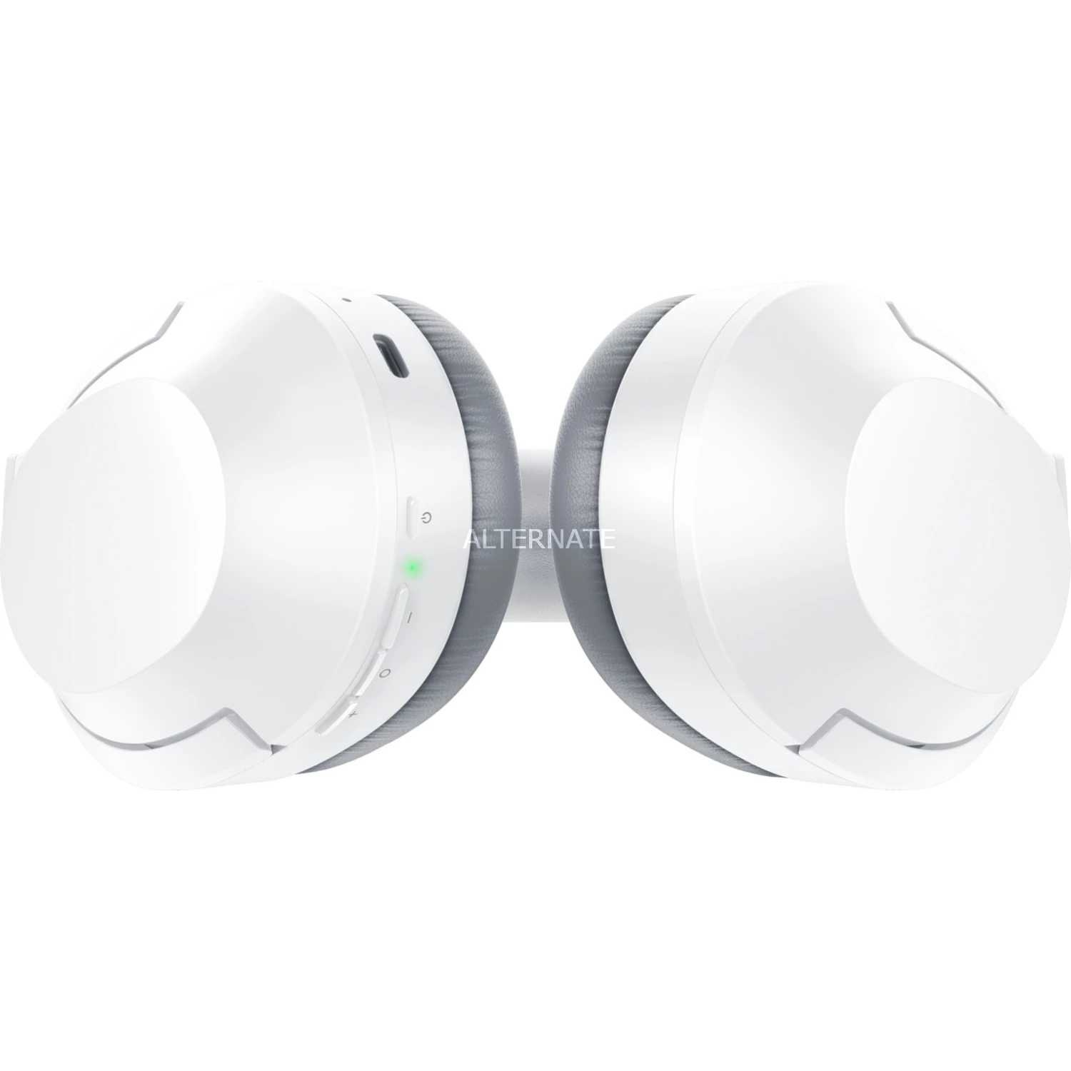 Kopfhörer Razer Opus X, Headset (weiß, Bluetooth) – Bild 5