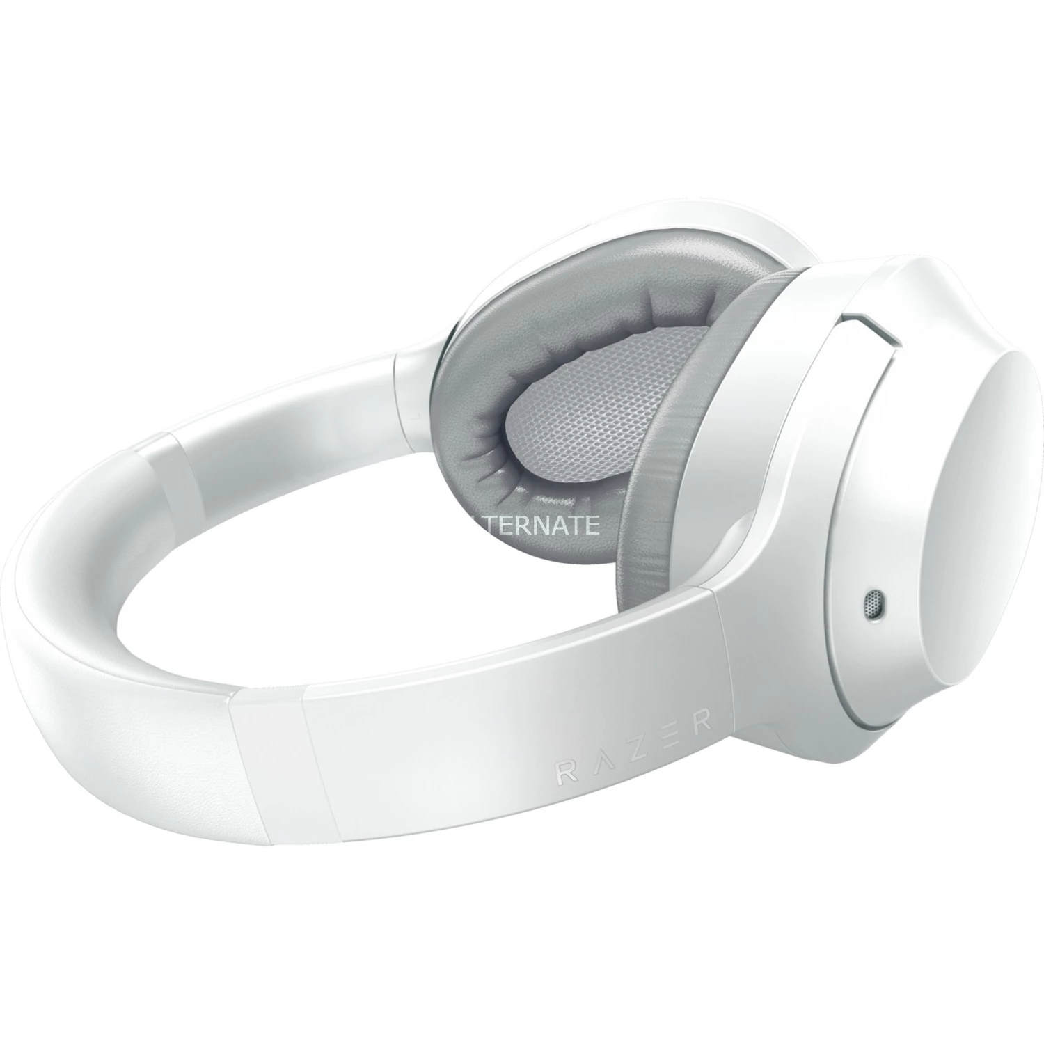 Kopfhörer Razer Opus X, Headset (weiß, Bluetooth) – Bild 6