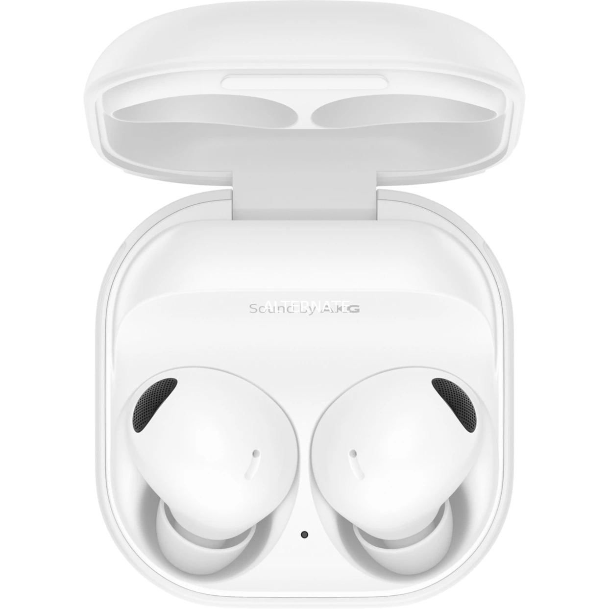 SAMSUNG Galaxy Buds2 Pro, Kopfhörer (weiß, Bluetooth, USB-C, ANC) – Bild 2